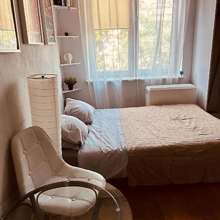 Kr Apartament Krakov Exteriér fotografie
