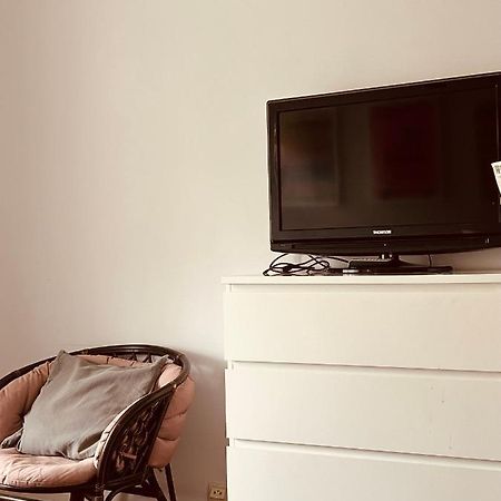 Kr Apartament Krakov Exteriér fotografie