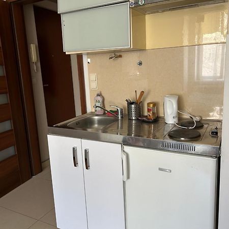 Kr Apartament Krakov Exteriér fotografie