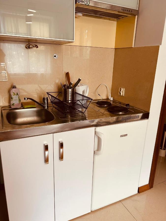 Kr Apartament Krakov Exteriér fotografie