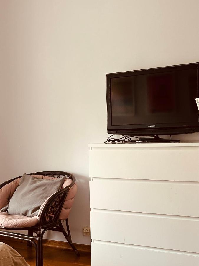 Kr Apartament Krakov Exteriér fotografie