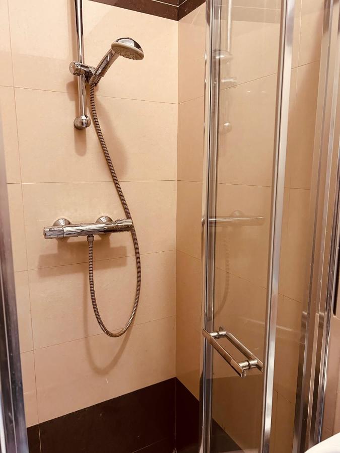 Kr Apartament Krakov Exteriér fotografie