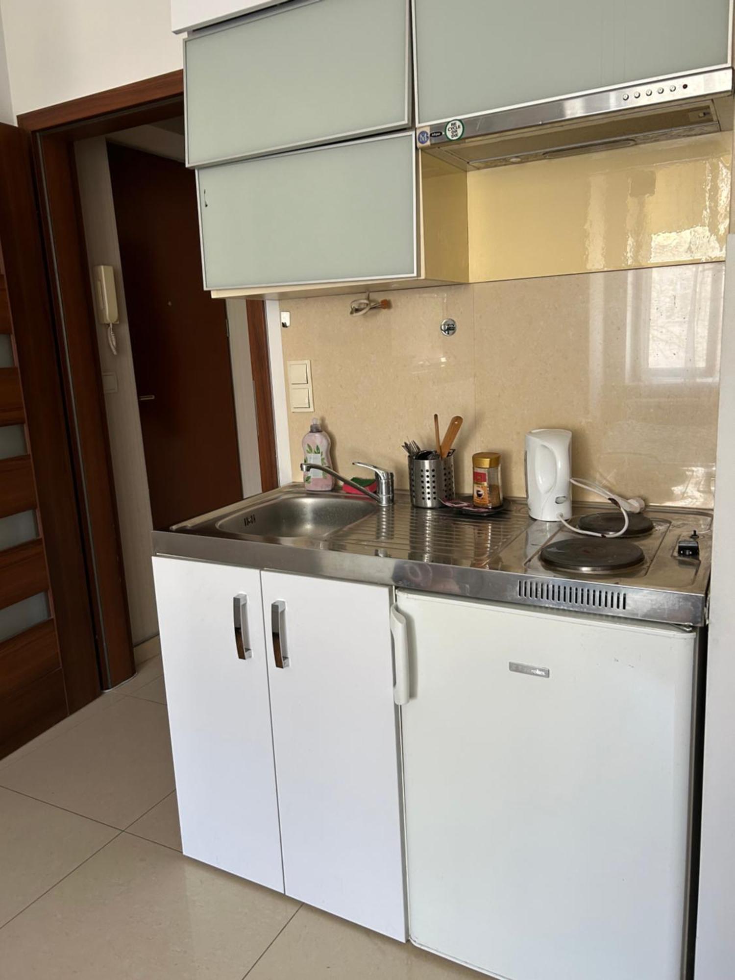 Kr Apartament Krakov Exteriér fotografie